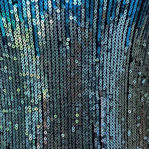 Lily Rose Sequin Dress - Picture 3 of 6